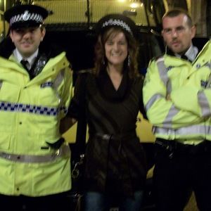 Meet your Posher, Theresa